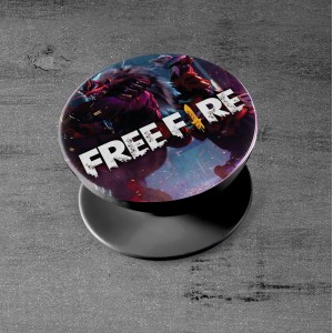 PopSocket Free fire 24